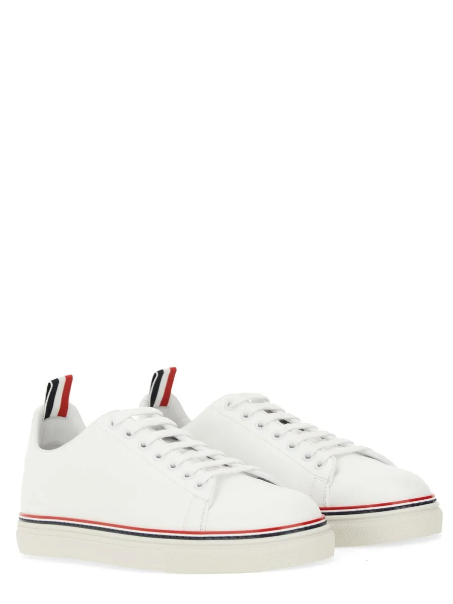 Tennis Sneaker sold by Wanan Luxury product image thumbnail 2