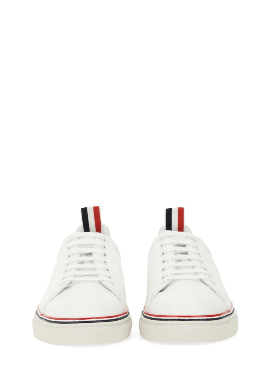 Tennis Sneaker sold by Wanan Luxury product image thumbnail 4