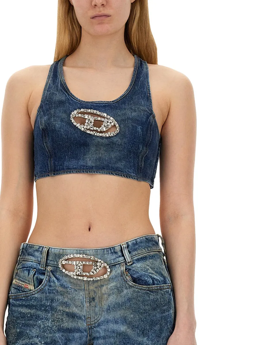 Tops With Logo sold by Wanan Luxury product image thumbnail 4