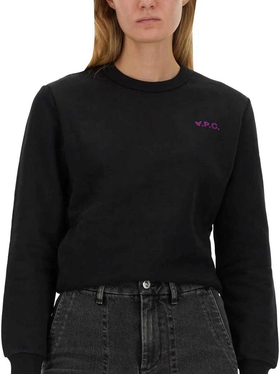 Sweatshirt With Logo sold by Wanan Luxury product image thumbnail 4