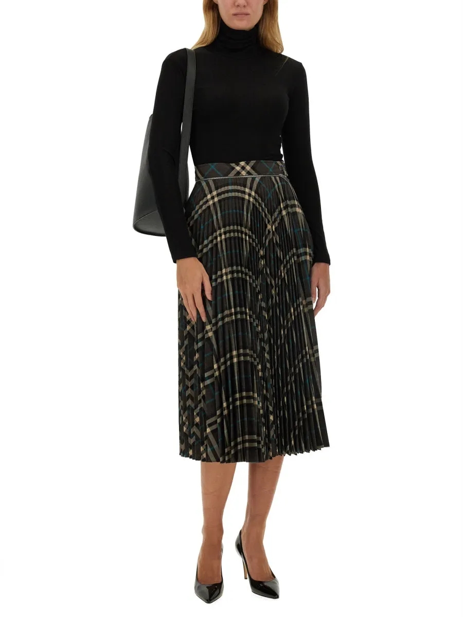 Squared Skirt sold by Wanan Luxury product image thumbnail 2