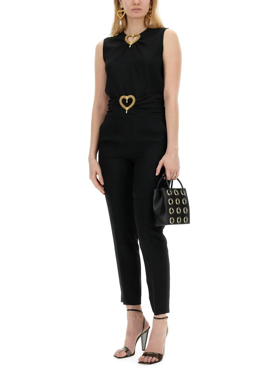 Pants With Heart Application sold by Wanan Luxury product image thumbnail 2