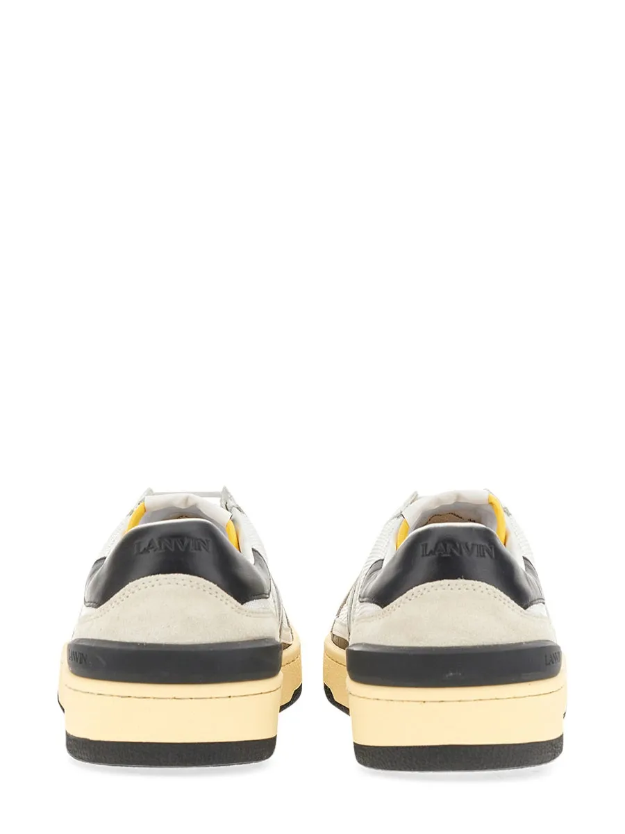 "Clay" Low Top Sneaker sold by Wanan Luxury product image thumbnail 3