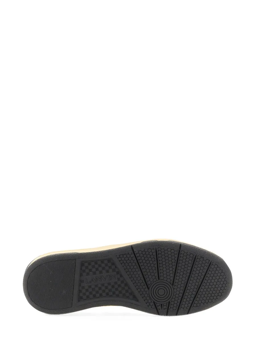 "Clay" Low Top Sneaker sold by Wanan Luxury product image thumbnail 4