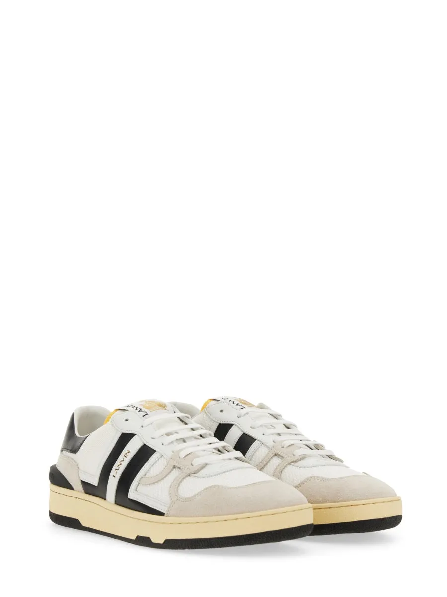 "Clay" Low Top Sneaker sold by Wanan Luxury product image thumbnail 2