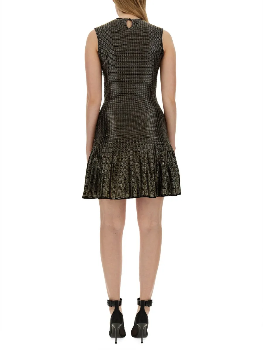 Mini Dress sold by Wanan Luxury product image thumbnail 3