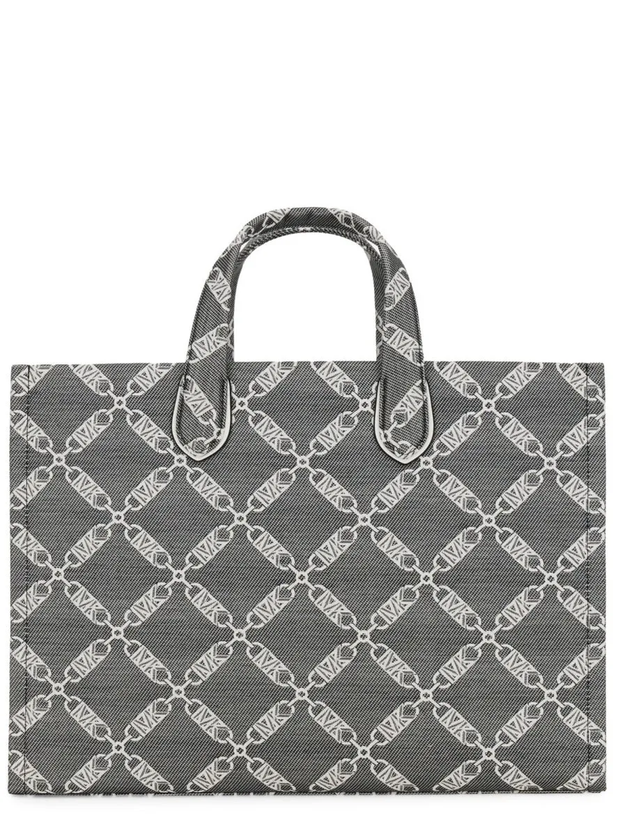 Gigi Large Tote Bag sold by Wanan Luxury product image thumbnail 4