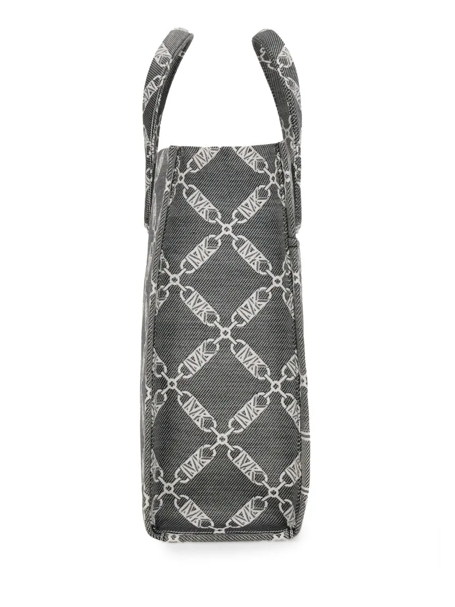 Gigi Large Tote Bag sold by Wanan Luxury product image thumbnail 3