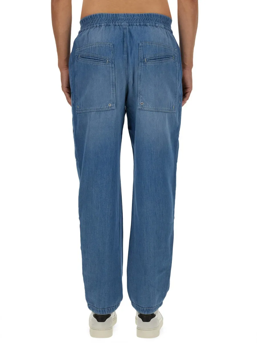 Cotton Pants sold by Wanan Luxury product image thumbnail 4