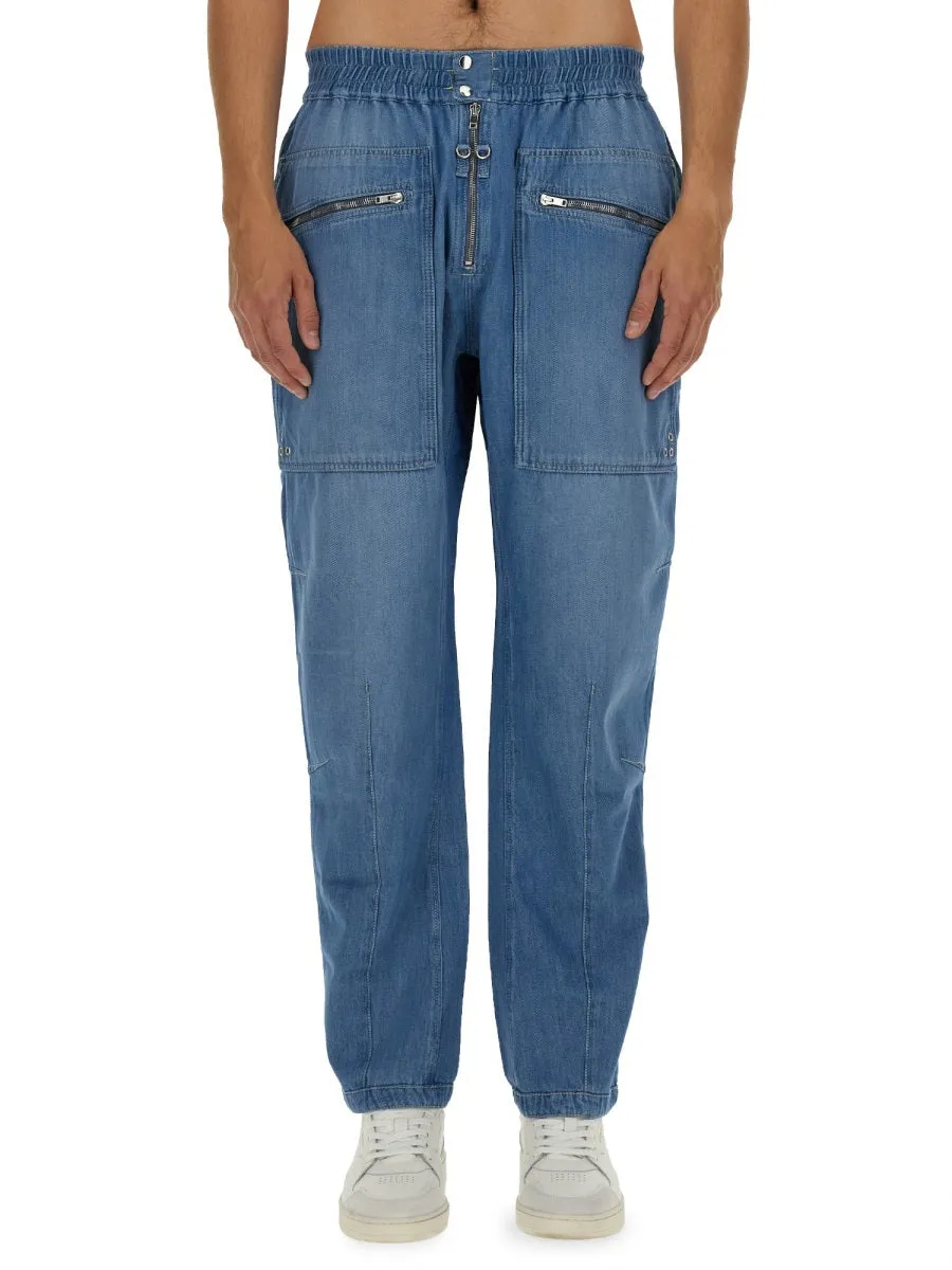 Cotton Pants sold by Wanan Luxury