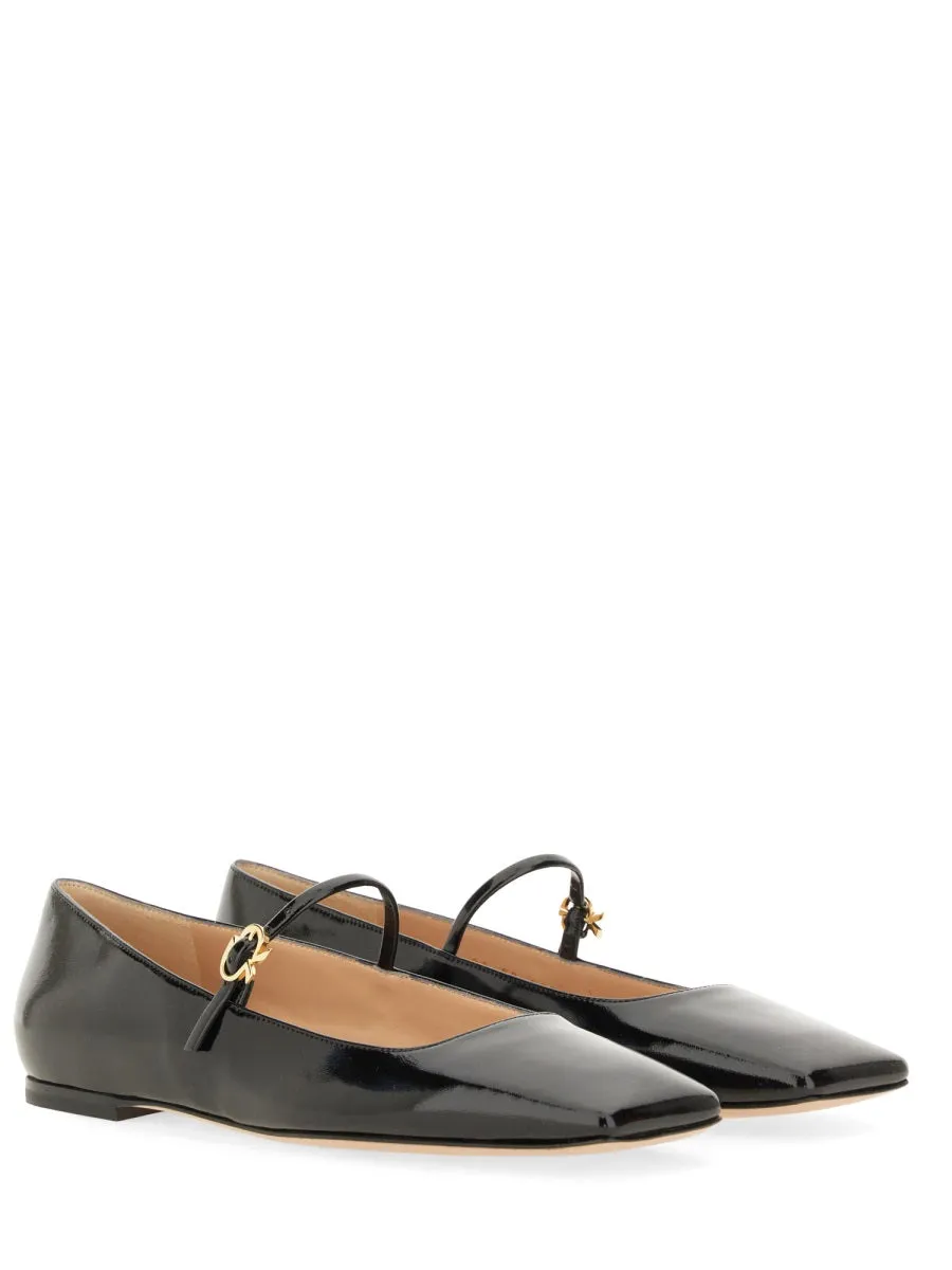 Ballerina "Christina 05" sold by Wanan Luxury product image thumbnail 2