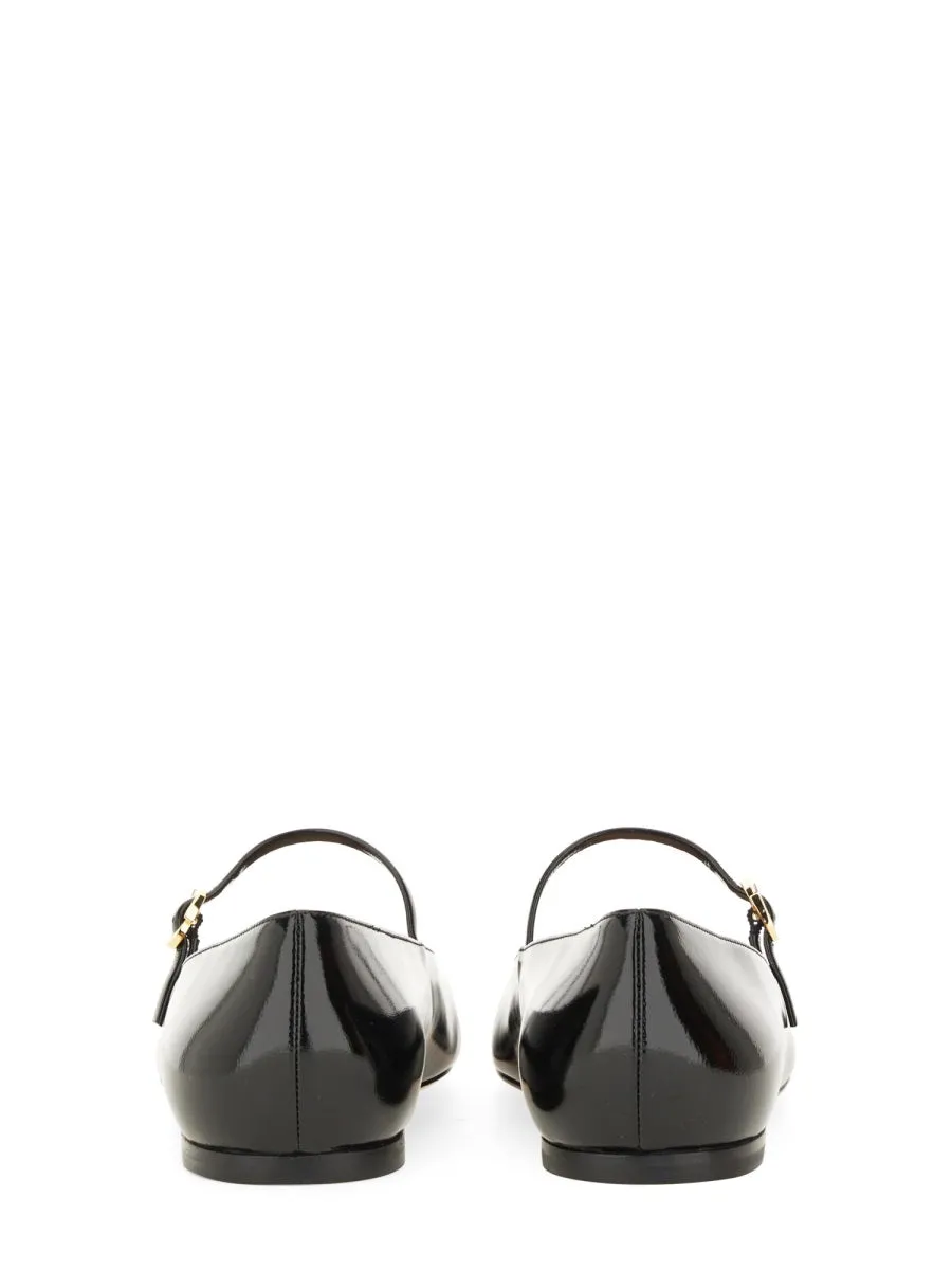 Ballerina "Christina 05" sold by Wanan Luxury product image thumbnail 3