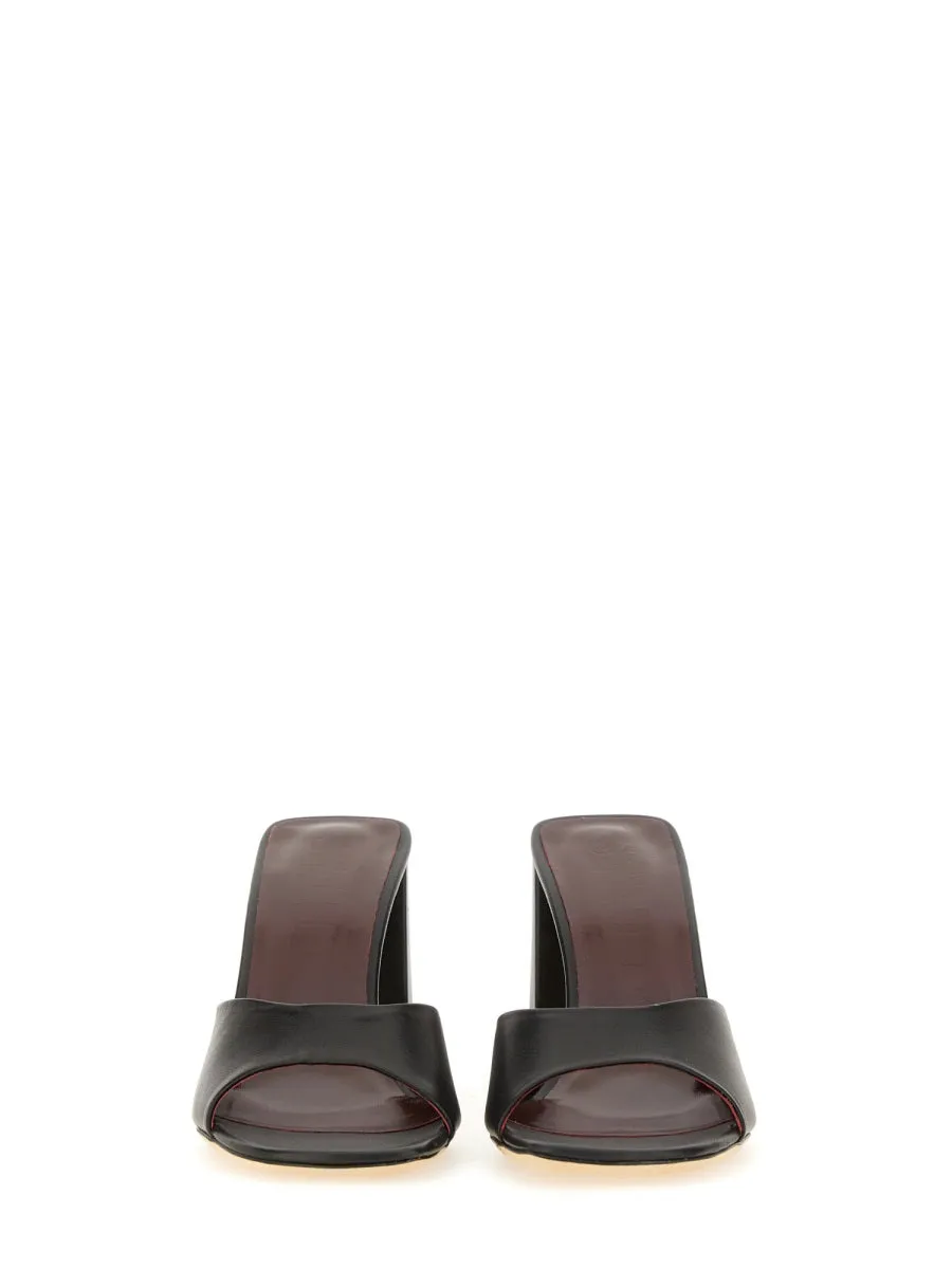 Sandal "Sloane" sold by Wanan Luxury product image thumbnail 4