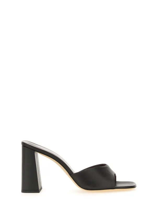 Sandal "Sloane" made by STAUD