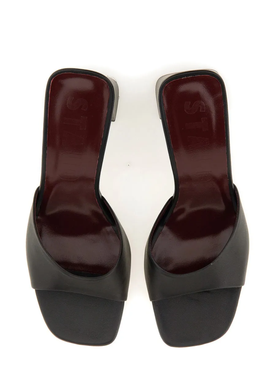 Sandal "Sloane" sold by Wanan Luxury product image thumbnail 5