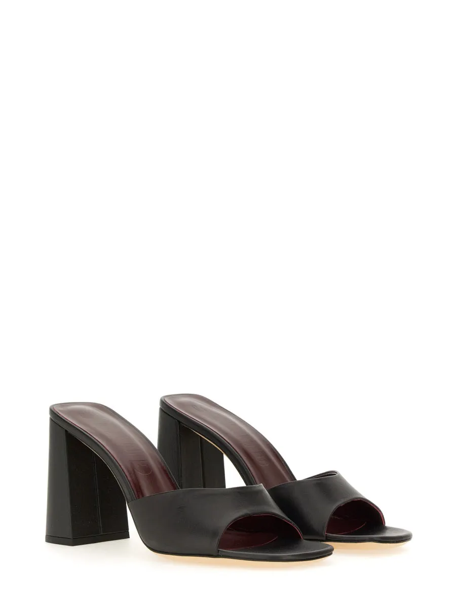 Sandal "Sloane" sold by Wanan Luxury product image thumbnail 2