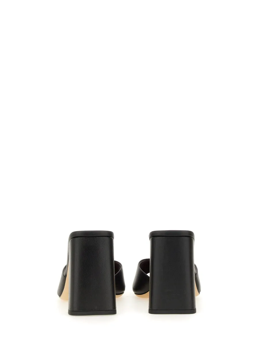 Sandal "Sloane" sold by Wanan Luxury product image thumbnail 3