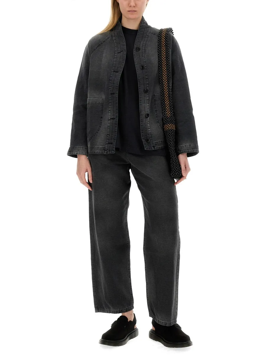 Jeans "Silver" sold by Wanan Luxury product image thumbnail 2