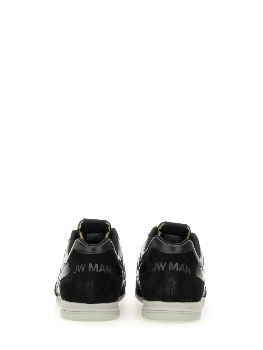 Sneaker "Rc42" Junya Watanabe Man X New Balance sold by Wanan Luxury product image thumbnail 3