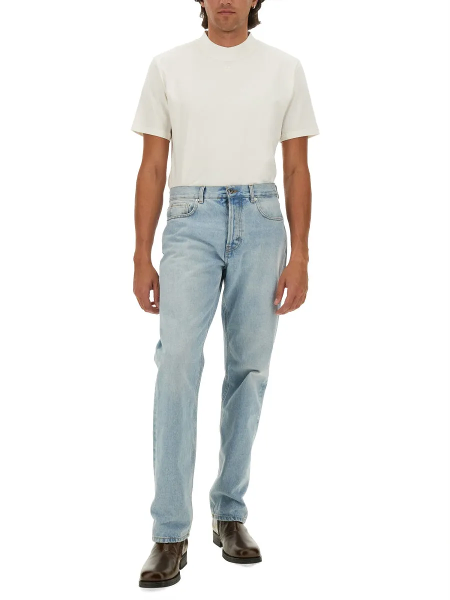 T-Shirt With Logo sold by Wanan Luxury product image thumbnail 2