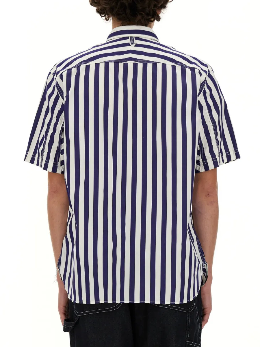 Junya Watanabe Man X Carhartt Wip Shirt sold by Wanan Luxury product image thumbnail 3