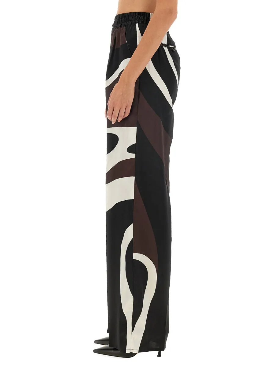 Pants With Print sold by Wanan Luxury product image thumbnail 4