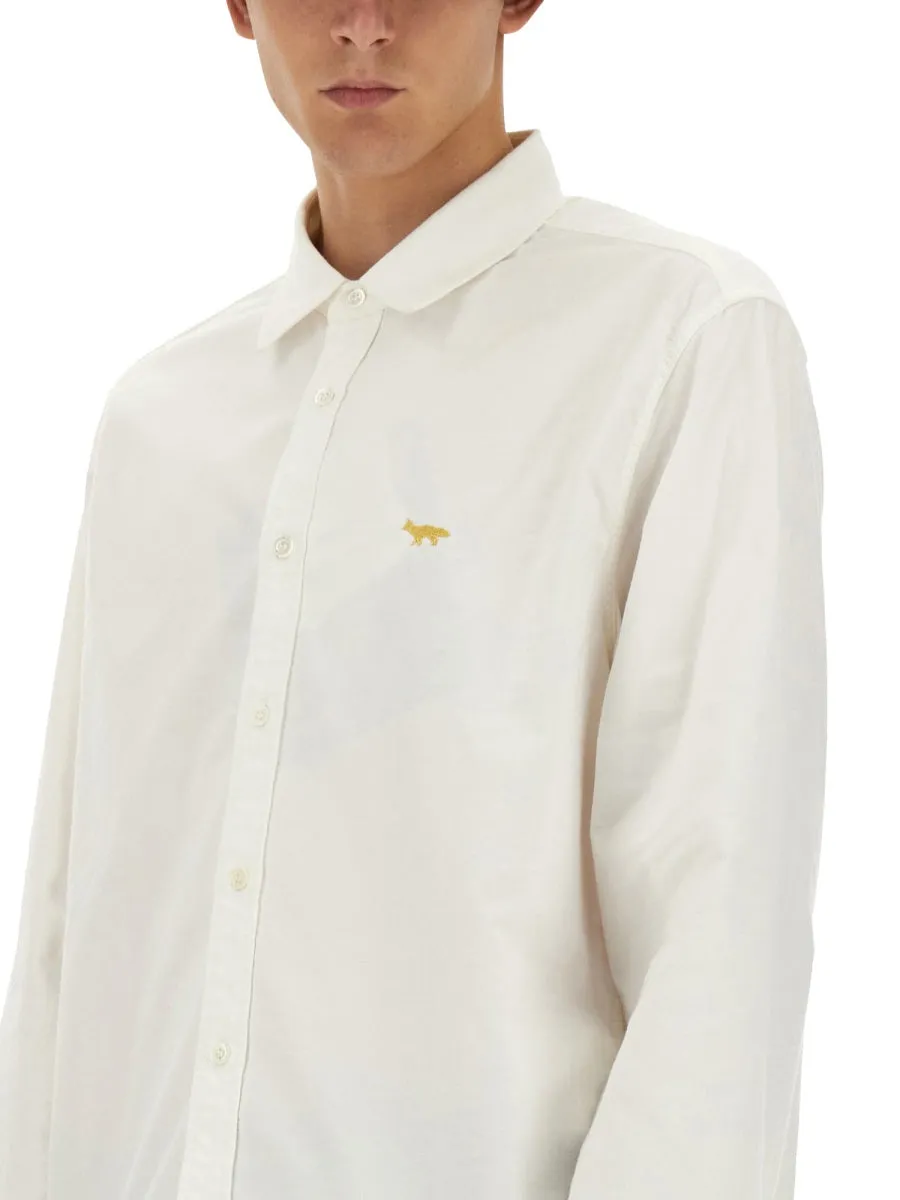 Junya Watanabe Man X Maison Kitsune Shirt sold by Wanan Luxury product image thumbnail 4