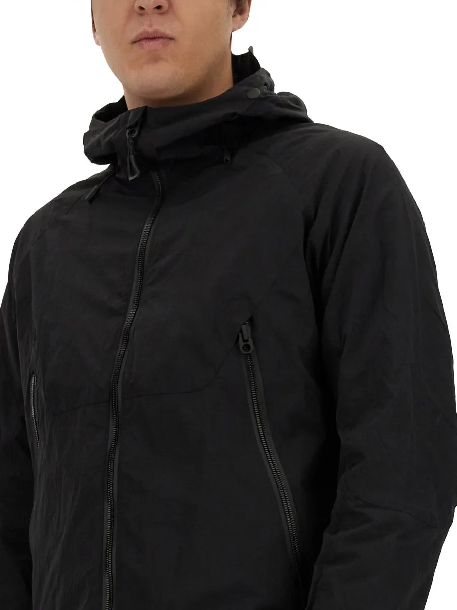 Hooded Jacket sold by Wanan Luxury product image thumbnail 4