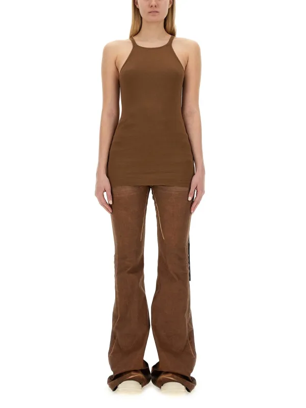 "Racer Back" T-Shirt sold by Wanan Luxury