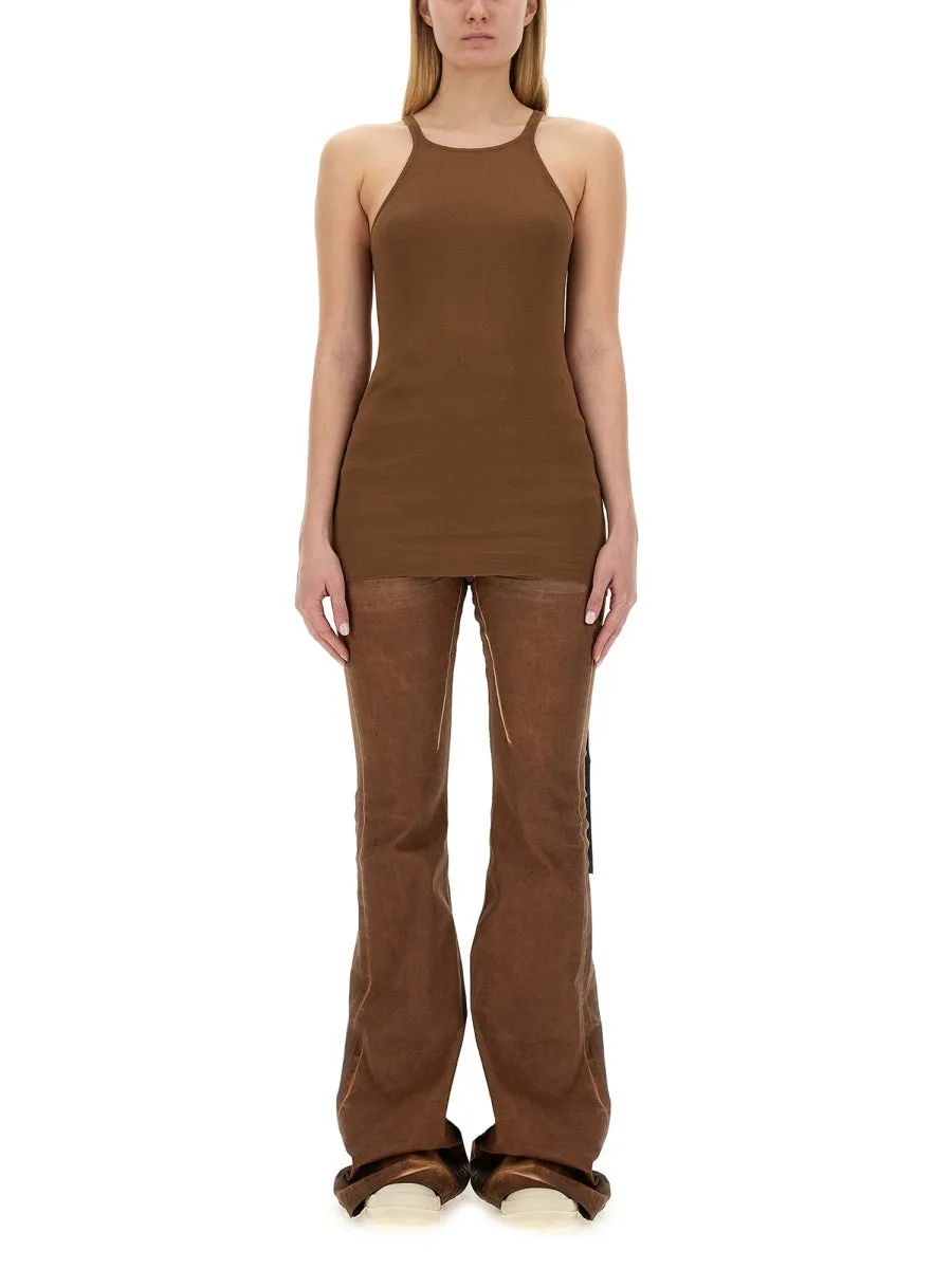 "Racer Back" T-Shirt sold by Wanan Luxury