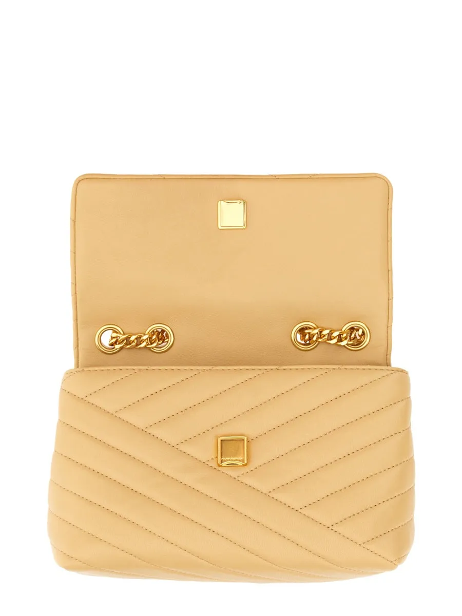 Kira Small Shoulder Bag sold by Wanan Luxury product image thumbnail 4
