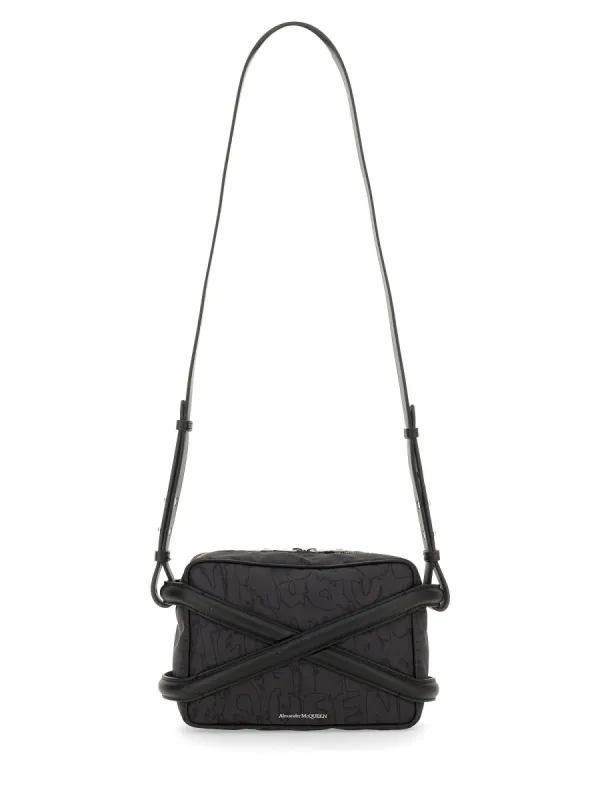 Camera Bag "Harness" sold by Wanan Luxury