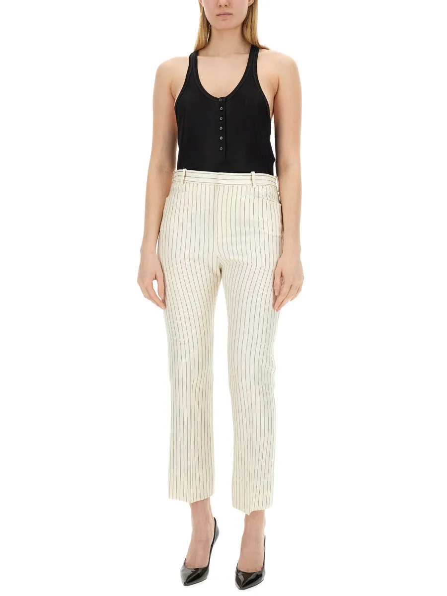 Jersey Tank Top sold by Wanan Luxury product image thumbnail 2