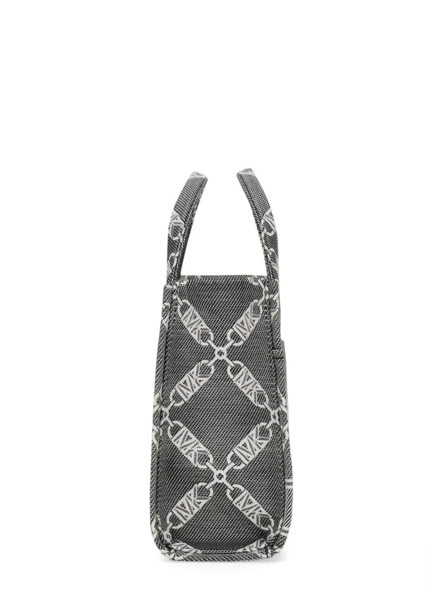 Gigi Small Tote Bag sold by Wanan Luxury product image thumbnail 3