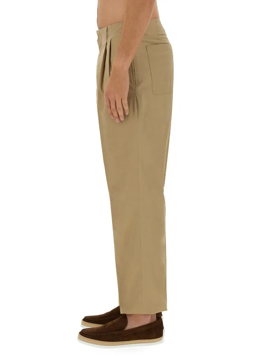 Regular Fit Pants sold by Wanan Luxury product image thumbnail 4