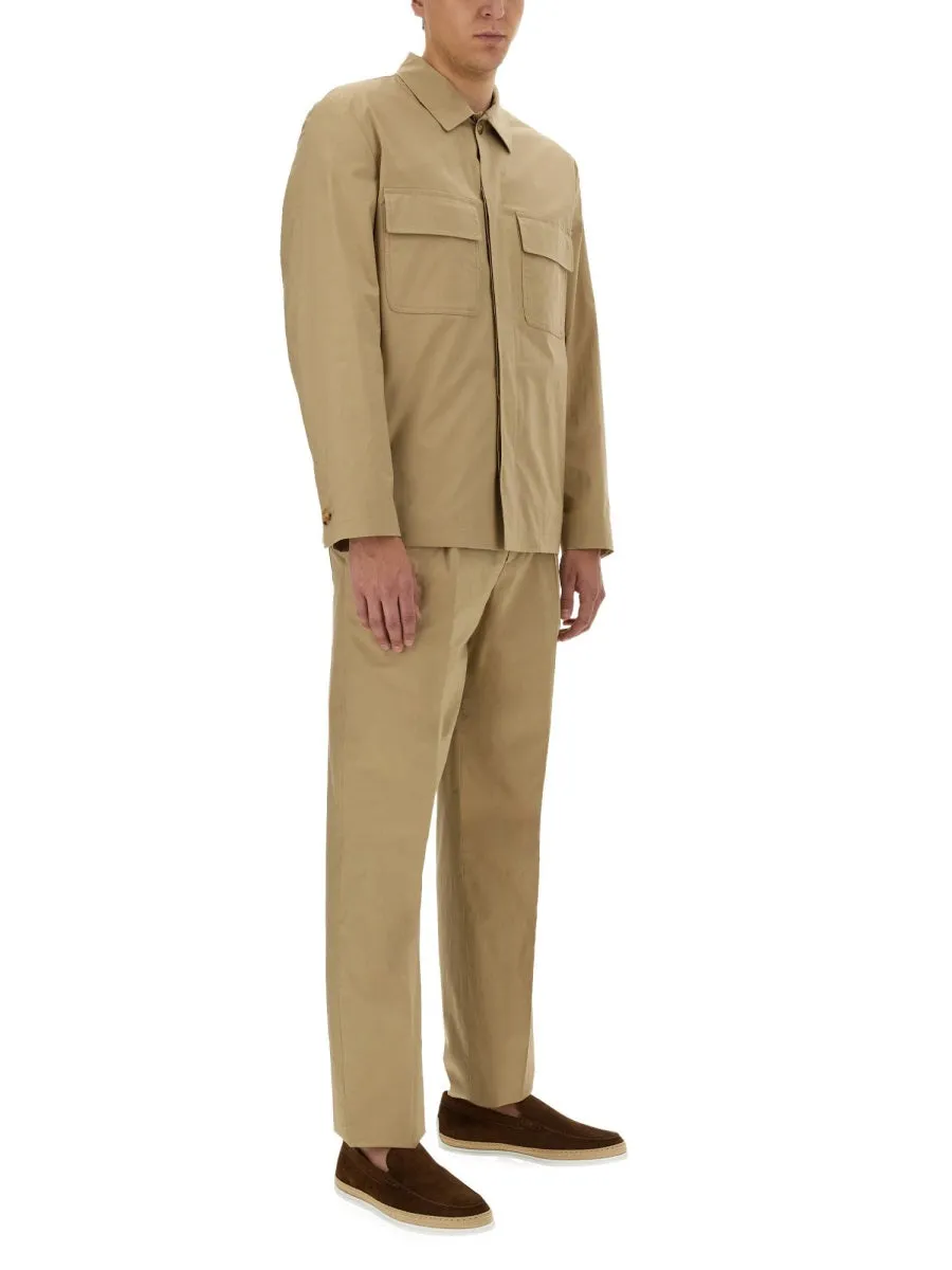 Regular Fit Pants sold by Wanan Luxury product image thumbnail 2