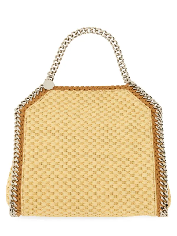 Falabella Mini Tote Bag sold by Wanan Luxury