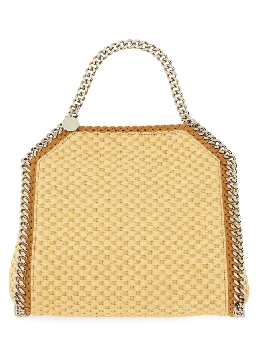 Falabella Mini Tote Bag sold by Wanan Luxury