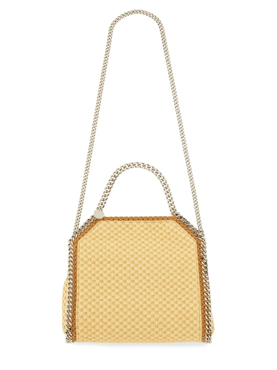 Falabella Mini Tote Bag sold by Wanan Luxury product image thumbnail 3