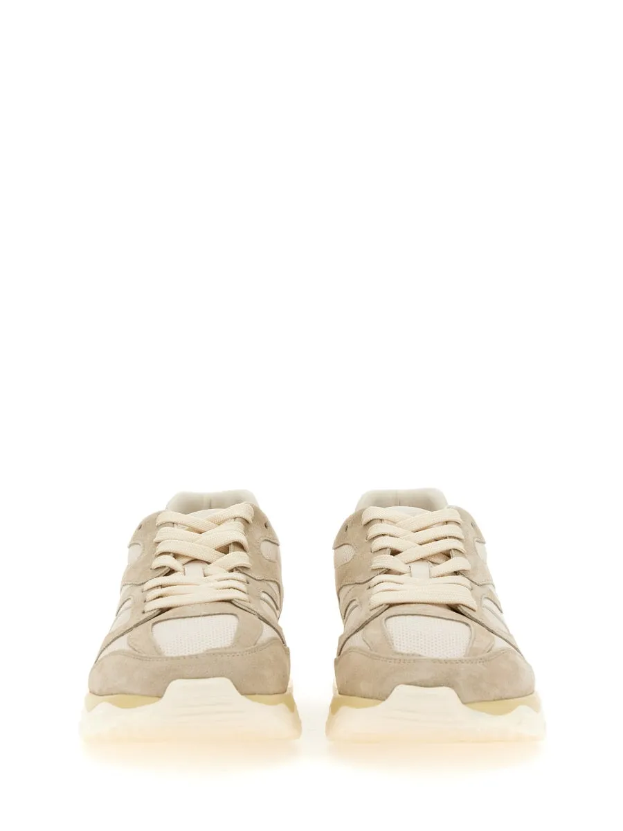 Sneaker With Logo sold by Wanan Luxury product image thumbnail 4