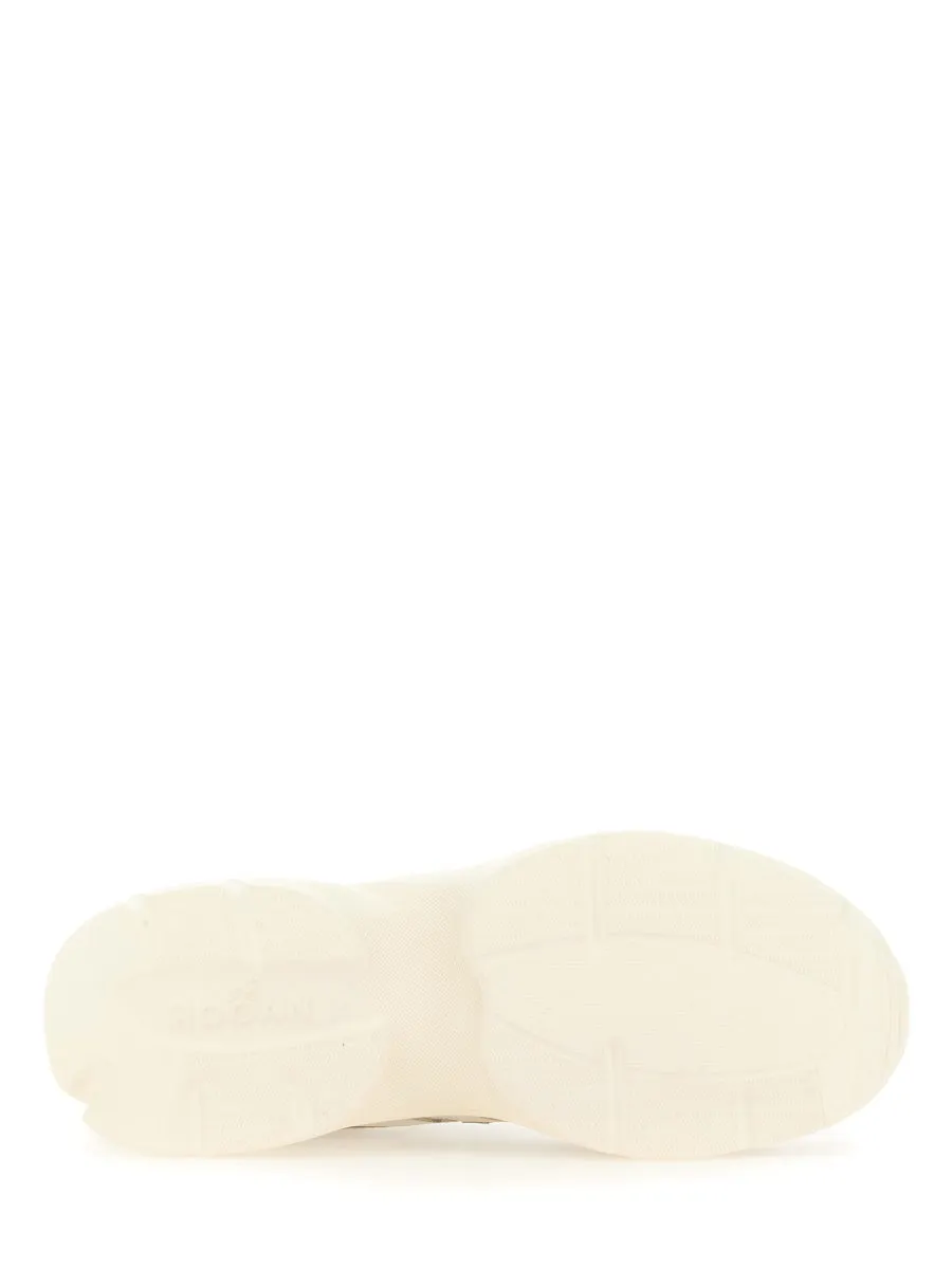 Sneaker With Logo sold by Wanan Luxury product image thumbnail 5