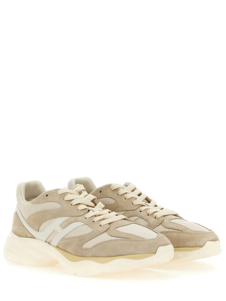 Sneaker With Logo sold by Wanan Luxury product image thumbnail 2