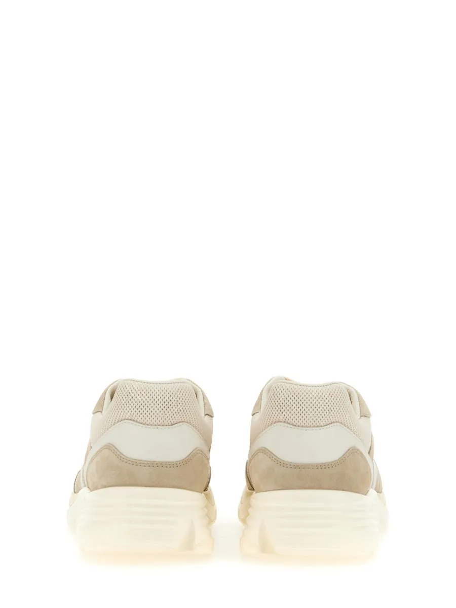 Sneaker With Logo sold by Wanan Luxury product image thumbnail 3