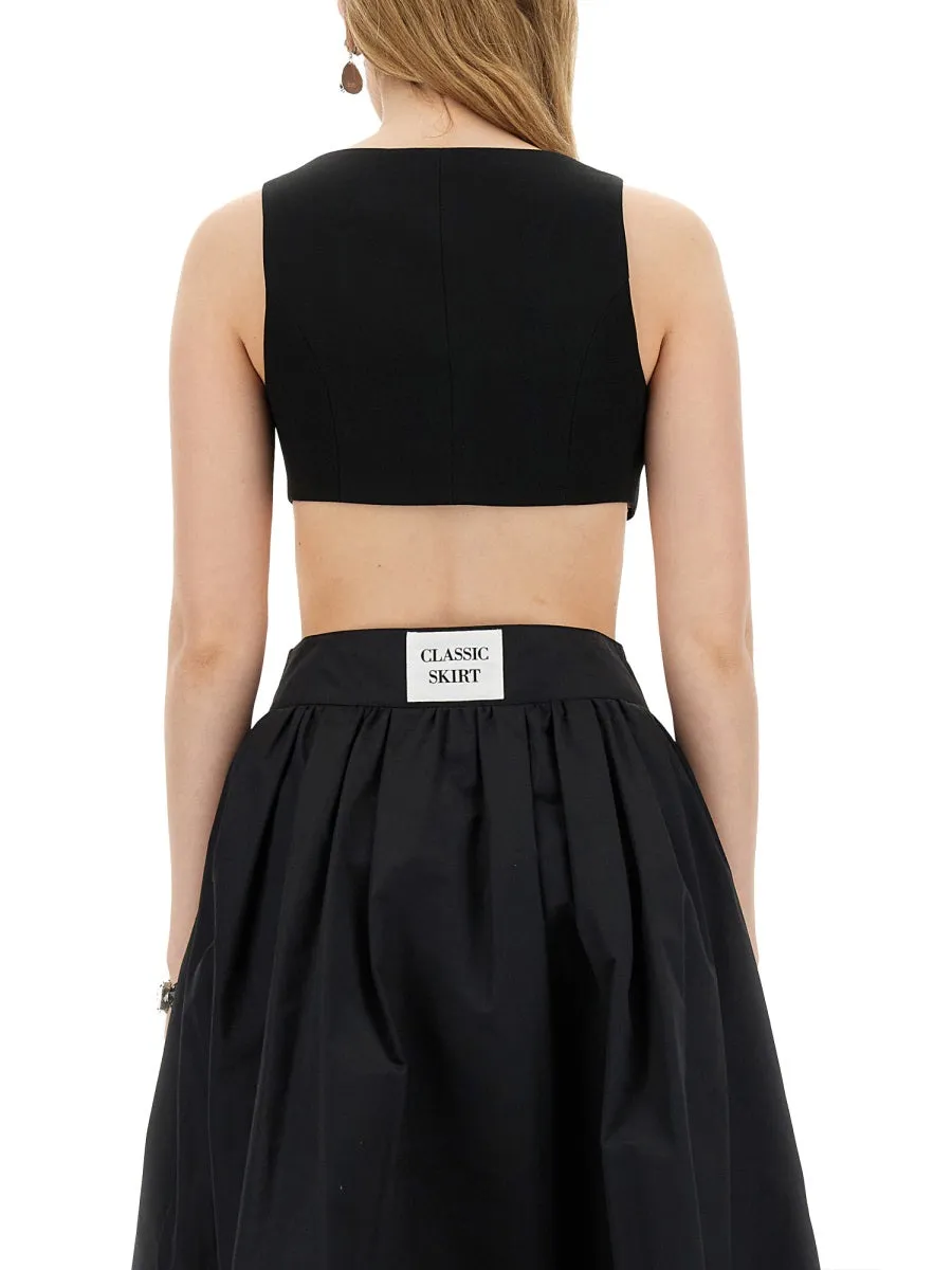 Vests With Rose. sold by Wanan Luxury product image thumbnail 3