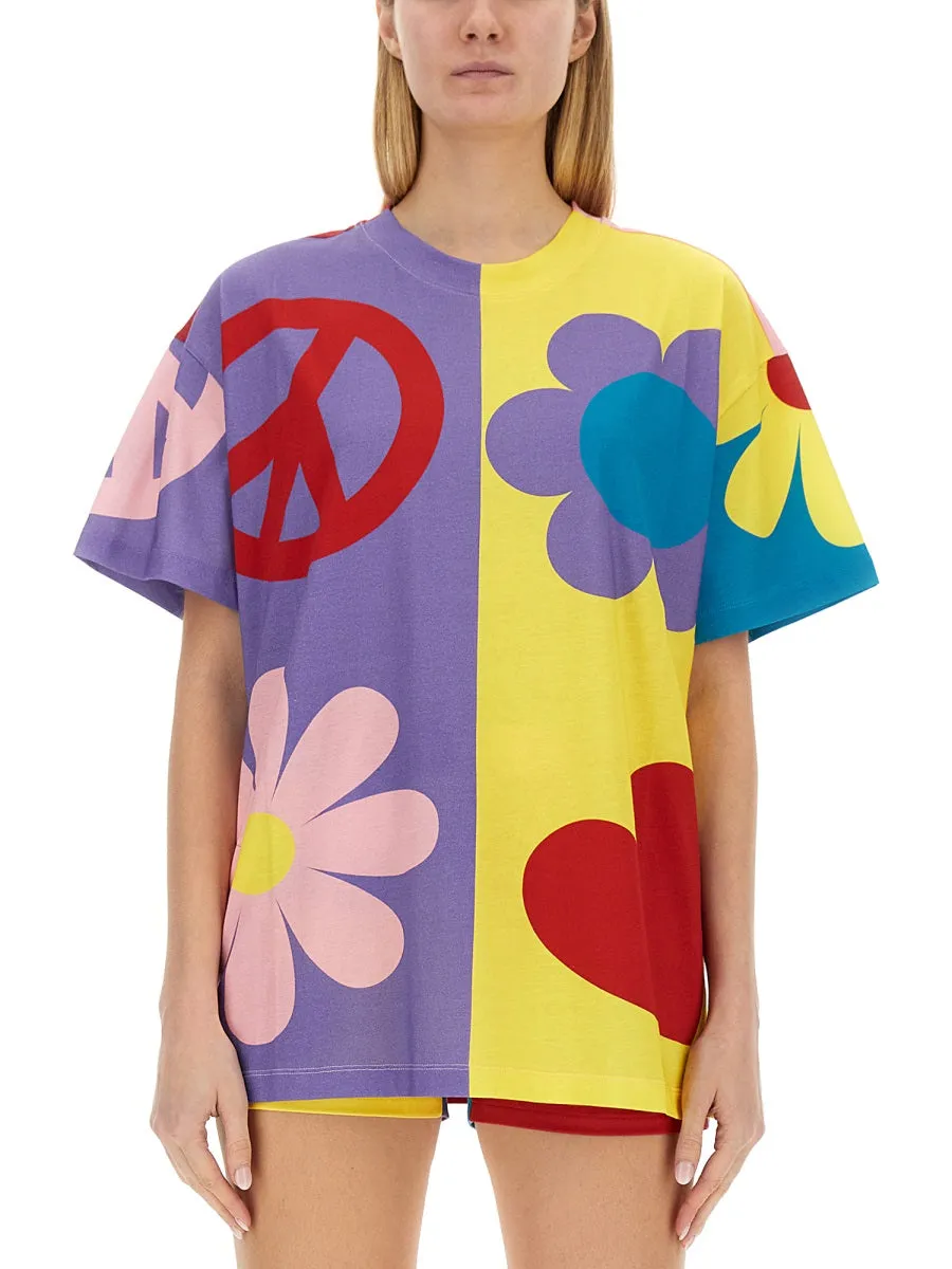 Jersey T-Shirt Symbols sold by Wanan Luxury