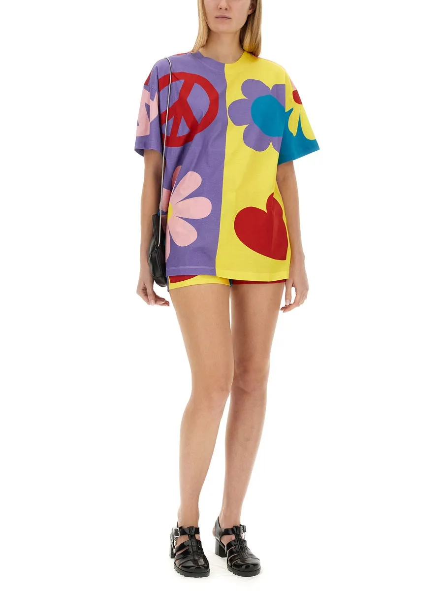 Jersey T-Shirt Symbols sold by Wanan Luxury product image thumbnail 2