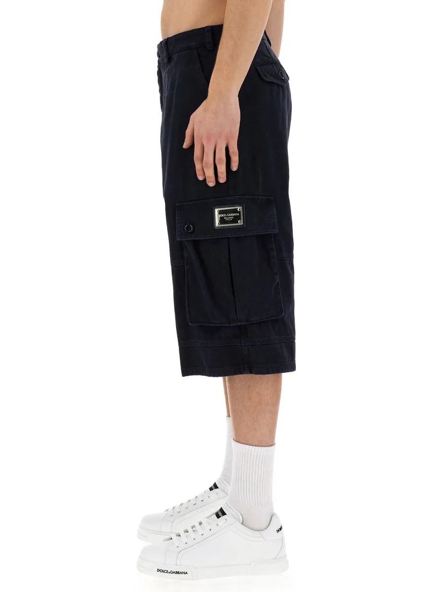 Bermuda Cargo sold by Wanan Luxury product image thumbnail 4