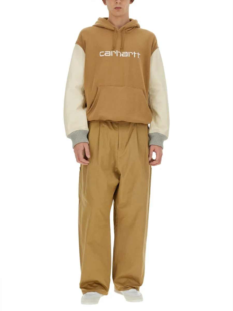 Junya Watanabe Man X Carhartt Sweatshirt sold by Wanan Luxury product image thumbnail 2