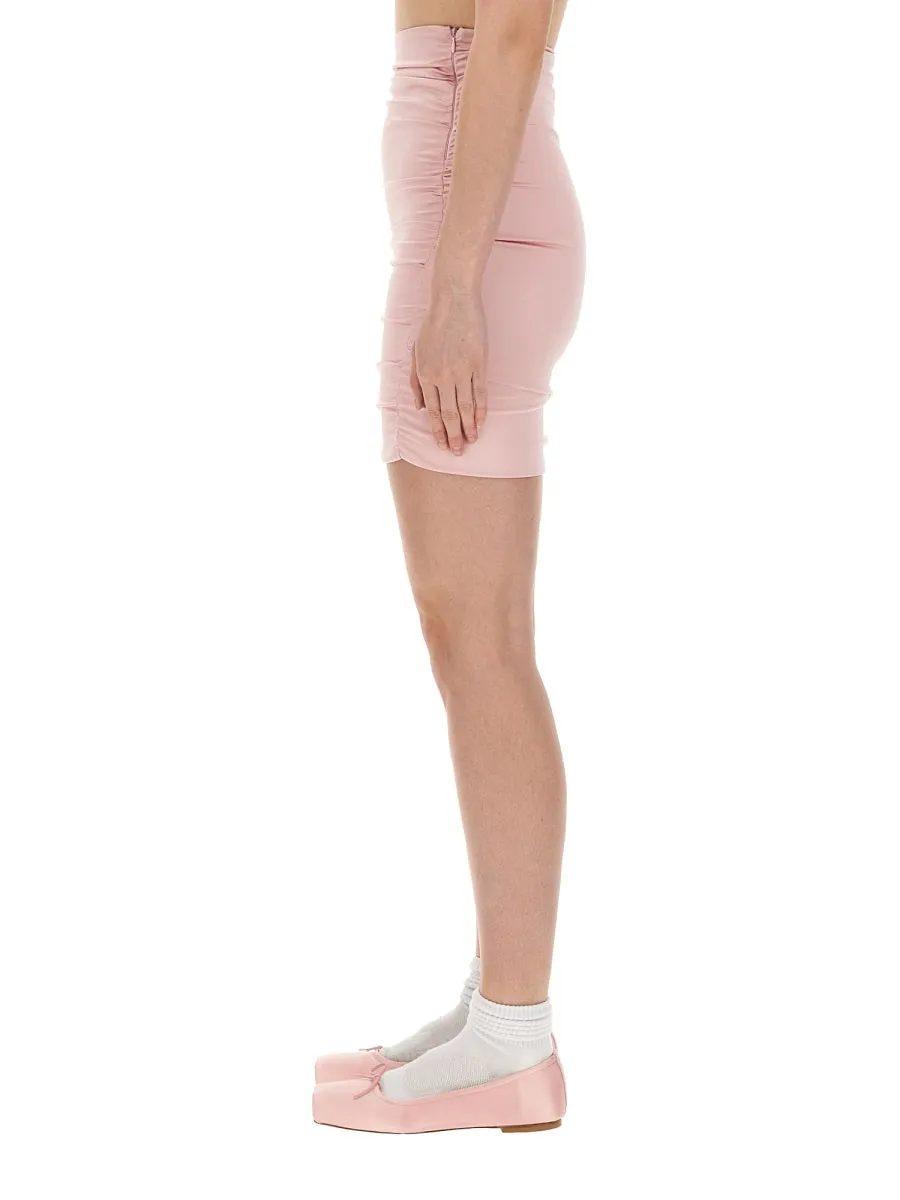 Mini Skirt sold by Wanan Luxury product image thumbnail 3