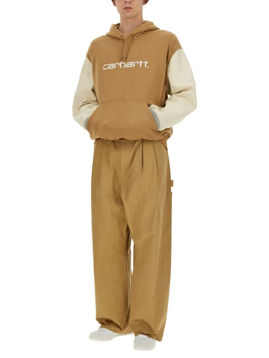 Junya Watanabe Man X Carhartt Pants sold by Wanan Luxury product image thumbnail 2